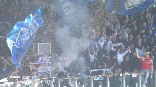 HSV schafft Sprung in Relegation und träumt vom Aufstieg