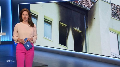 NDR Info 17:00 | 25.05.2023