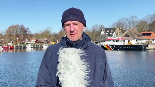 So wird das Wetter in Mecklenburg-Vorpommern am Donnerstag