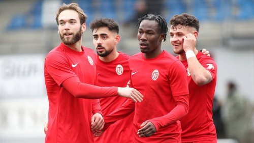 ETV steigt in Regionalliga auf - Bremer SV feiert Klassenerhalt