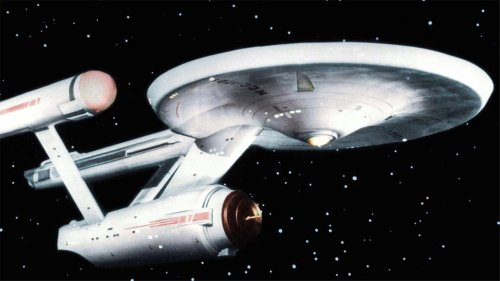 "Star Trek": Wie gut kennen Sie "Raumschiff Enterprise"?