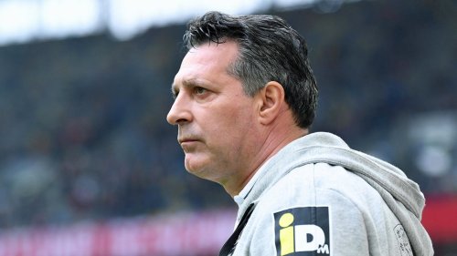 Alois Schwartz neuer Trainer bei Hansa Rostock