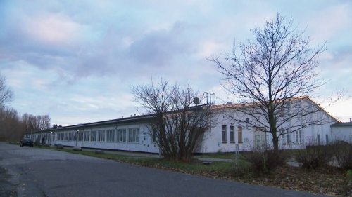 Rostock: Fiete-Reder-Halle wird für neue Sporthalle abgerissen