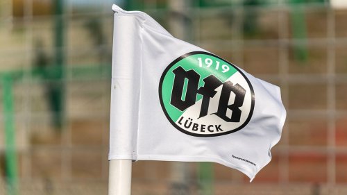 Fans des VfB Lübeck in Delmenhorst nun doch erlaubt