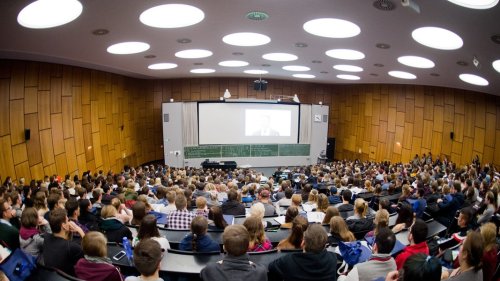 Niedersachsen hofft auf Elite-Universität: Vier sind noch im Rennen