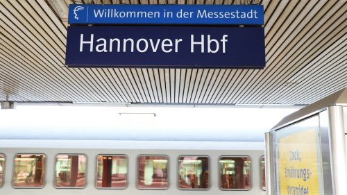 Hauptbahnhof Hannover: Obdachloser an Organversagen gestorben