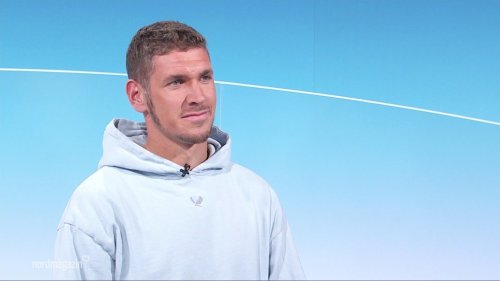Hansa-Kicker Damian Rossbach: Eine Ära in einer Minute