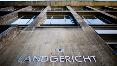 Prozess gegen Staatsanwalt Yashar G. startet in Hannover