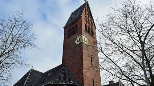 Vor 20 Jahren: Stephanus-Kirche in Hamburg steht vor dem Aus