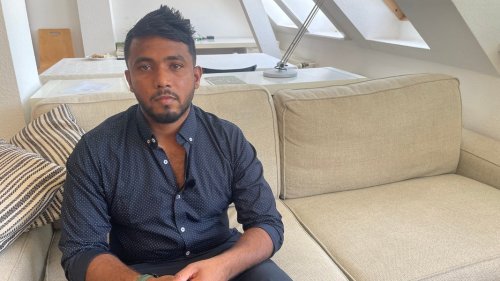 Exil-Journalist aus Sri Lanka: "44 Medienschaffende sind verschwunden"