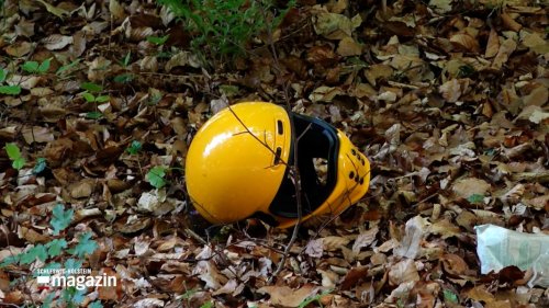 Unfall mit Fahrerflucht bei Lütjensee
