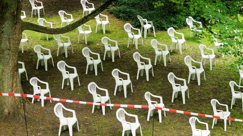 Arbeiten in den Wechseljahren: Was muss sich ändern?
