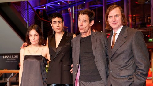 Tom Tykwers "Das Licht": Ein ausuferndes Familiendrama