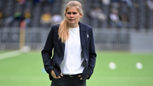 Imke Wübbenhorst feiert erfolgreiches Comeback nach Baby-Pause