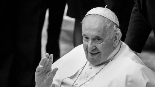 Requiem für toten Papst in Lübeck geplant