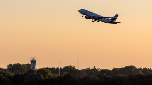 Sommerflugplan: Hamburger Airport bietet drei neue Strecken an