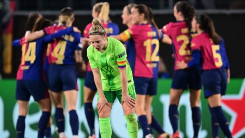 Kein großer Glaube an ein Wunder: VfL-Frauen vor titelloser Saison