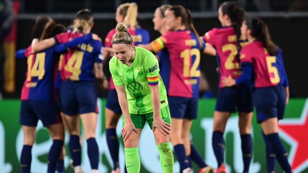 Kein großer Glaube an ein Wunder: VfL-Frauen vor titelloser Saison