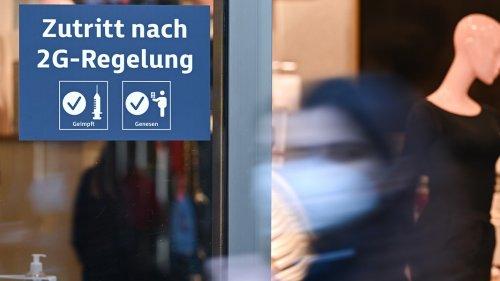 Jugendliche in Niedersachsen bleiben vorerst von 2G befreit