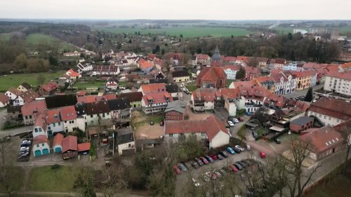 Baustellen behindern Verkehr an der Seenplatte