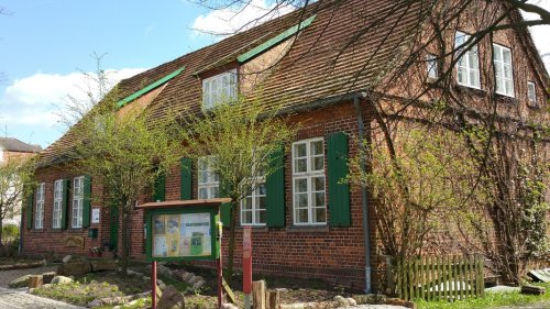 Schwerin: BUND neuer Betreiber der Naturschutzstation Zippendorf