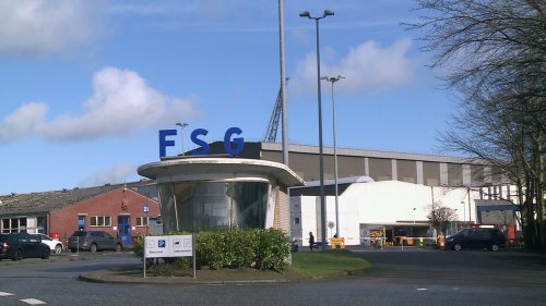 FSG-Nobiskrug: 600 Werft-Mitarbeiter warten weiter auf Lohn