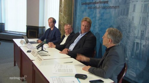 LNG-Pläne vor Rügen: Binzer bereiten Klage vor