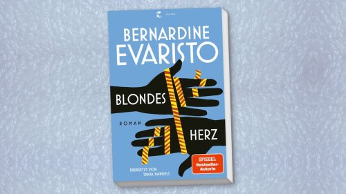 Schwarze Schönheit vs. weiße Hässlichkeit: Evaristos "Blondes Herz"