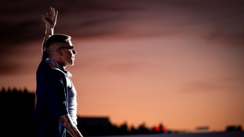 Macklemore beim Deichbrand: Expertengruppe beobachtet Festival