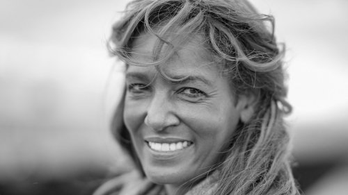 Trauer um "Naddel": Nadja Abd el Farrag ist tot