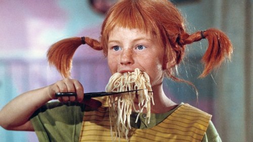 Pippi Langstrumpf: Bossbabe, Punk und Feministin - aber auch zeitgemäß?