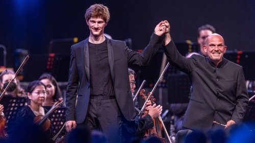 Das Sonntagskonzert