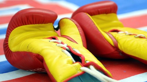 Stralsunder Boxer holen Titel bei "Fight Night"