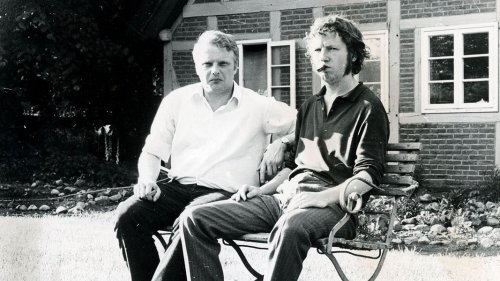 Harburger Museum erinnert an Heino Jaeger