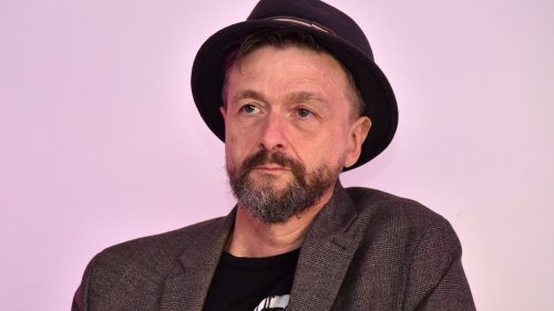 Andropause oder Midlife-Crisis? Ralf König über Wechseljahre bei Männern