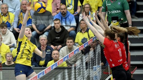 SSC Schwerin macht ersten Schritt Richtung Meisterschaft