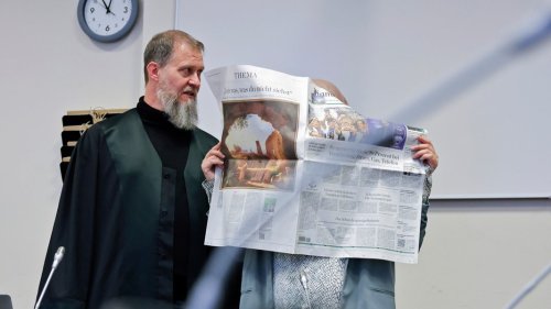 31-Jährige soll IS-Mitglied gewesen sein: Prozess in Hamburg