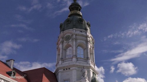 Neustrelitz: Finanzierung des Schlossturms bleibt unklar