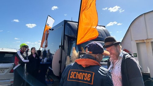 Der NDR Niedersachsen geht auf Tour! Diesmal im Nordwesten