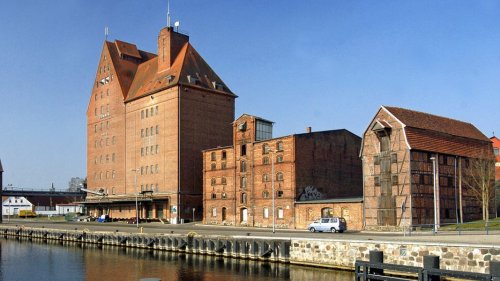 Demmin: Diskussionen um Stadtwerkeführung