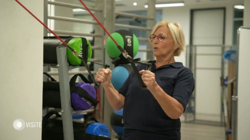 Workout mit dem Schlingentrainer: Was bringt's?
