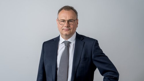 Hendrik Lünenborg soll neuer Intendant des NDR werden