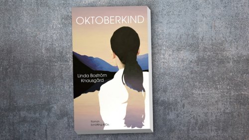 "Oktoberkind": Linda Boström Knausgård berichtet aus der Psychiatrie