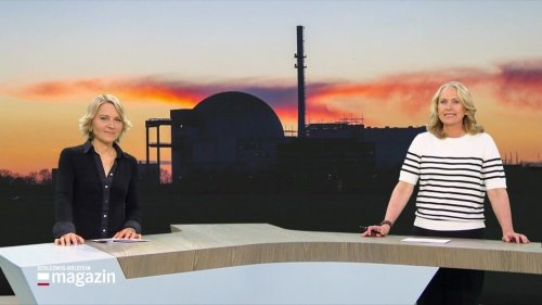 Schleswig-Holstein Magazin | 17.04.2025