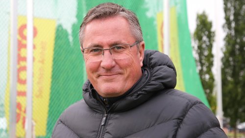 Schweriner Jürgen Schult verliert Uralt-Weltrekord im Diskuswerfen