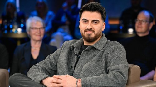 Tahsim Durgun: "Bücher können durchaus etwas verändern"