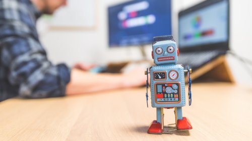 Künstliche Intelligenz: Uni Hildesheim erforscht Chat-Bots