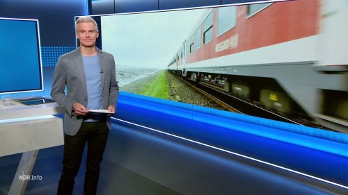 NDR Info 16:00