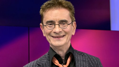 Kabarettist Richling: "Diese Überempfindlichkeit ist lachhaft"