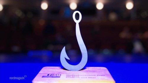 Rostock: Auftakt beim 22. FISH-Filmfestival